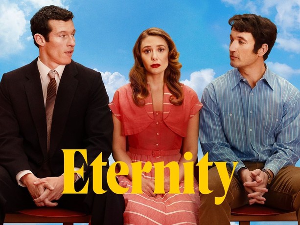 Eternity 2 By Junior